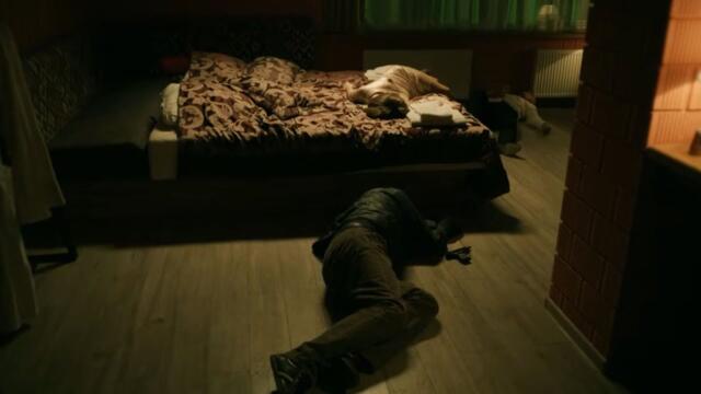 ЗАГАДОЧНЫЕ СМЕРТИ И ЛИЧНЫЕ ДРАМЫ: СЕРИАЛ, КОТОРЫЙ ДЕРЖИТ В НАПРЯЖЕНИИ ДО КОНЦА... Зацепка 3Ч