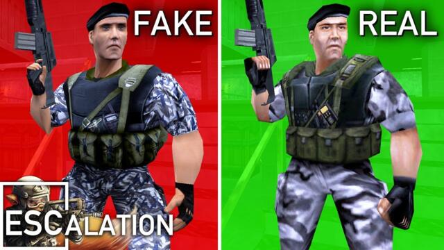 Fixing Half-Life Source - The Honest to God HD Pack