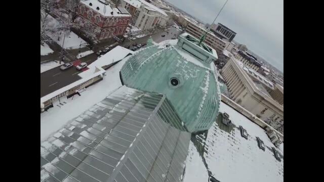 Неизлъчваните кадри - #mechanicalwings