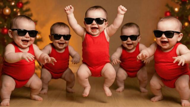 Dudi Dudi Dam Dam 💃💃💃 | Cutest Kids Dancing on Dudi Dudi Dam Dam 😺  #dudidudidam