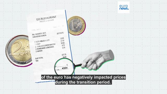 As Bulgaria joins the euro, how do the other 20 member states see the currency?