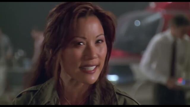 Универсален войник - Завръщането - екшън фантастика, Бг аудио.