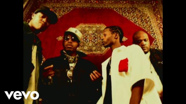 Bravehearts - Oochie Wally (Official Video)