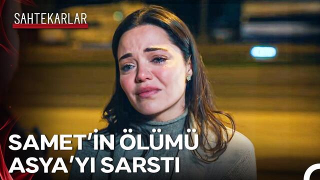 Sonumuzu Böyle Hayal Etmemiştim... - Sahtekarlar 13. Bölüm