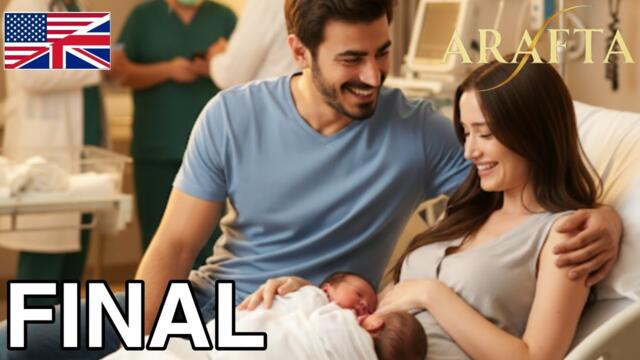 ARAFTA FINAL EPISODE | Full Episode | Turkish Drama (English)