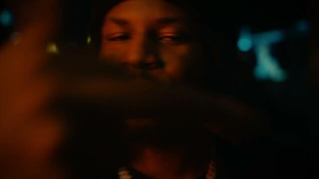 Leeky G Bando ft. Bizzy Banks - RESI (Official music video)