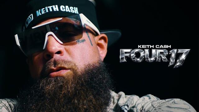 Keith Cash -  Four17 (Official Video)
