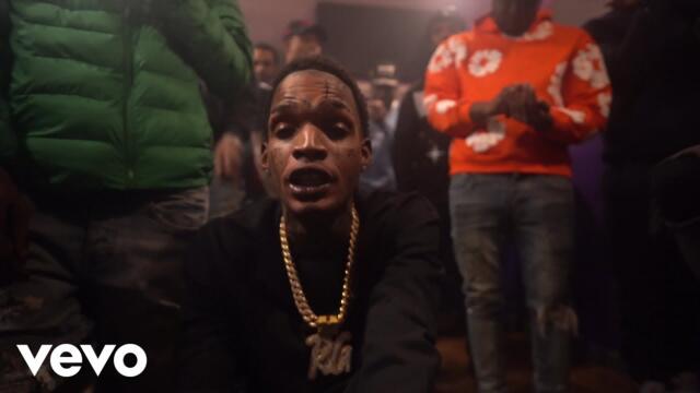 Skeng, Chargie Records - Killa Pon E App | Official Music Video | Go Riddim