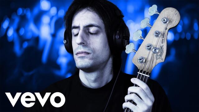 Turn The BASS Off (Official Video)