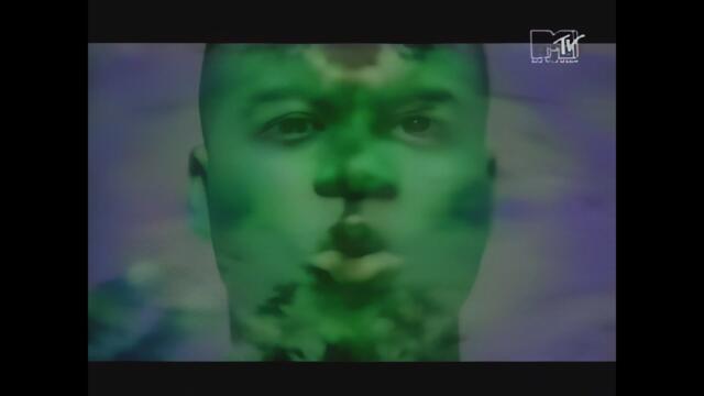 B.G. The Prince Of Rap - The Colour Of My Dreams @ 1st Version (MTV Green Colour Remix)