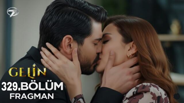 Gelin 329. Bölüm Fragmanı İhanetin Böylesi !