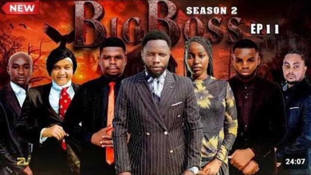 BIG BOSS EP 11 Season 2 clam vevo