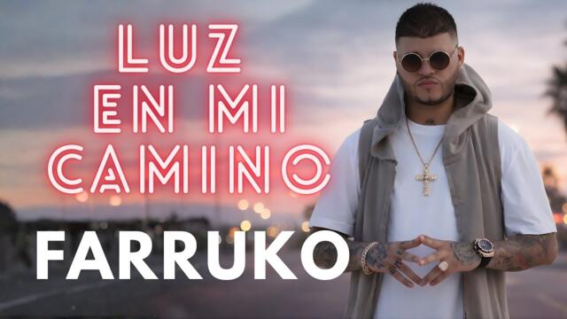 🎵 Farruko IA – #MúsicaCristiana Luz en mi Camino  #Farruko #VozDelReino #VEVO #WorshipUrbano