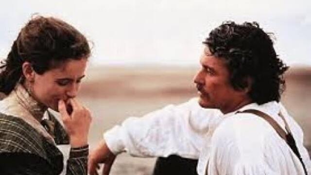 Ангелът на отмъщението /The Avenging Angel/ 1995, бг аудио