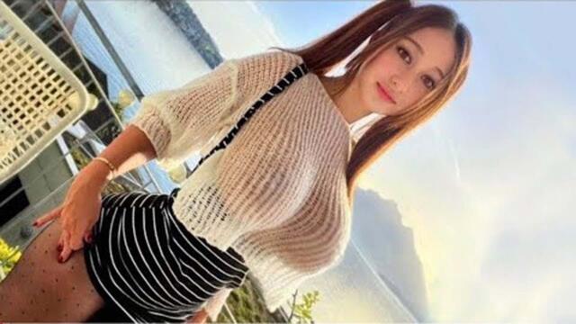 Siena Agudong 🌺 Instagram star I Bio, Career, Age, Lifestyle #curvy #model #ModelsCurvybio