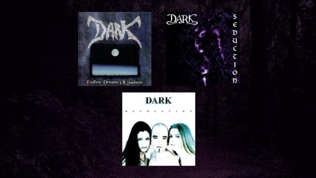 Группа Dark (doom-death,  gothic metal). Советовали послушать