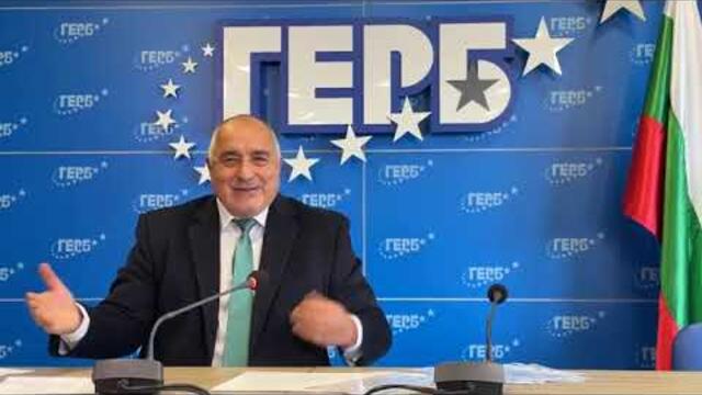 Контрабандисти финансирали протестите според Борисов