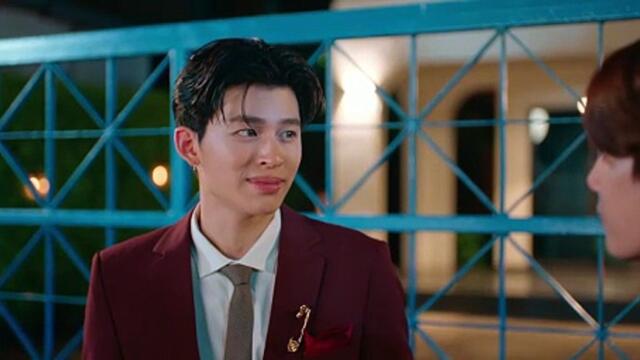 EP.9 Me and Thee (2025) Engsub