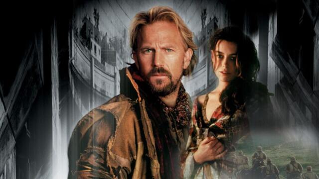 Месия на бъдещето (синхронен екип, дублаж на Андарта Студио, 11.01.2026 г.) (запис)