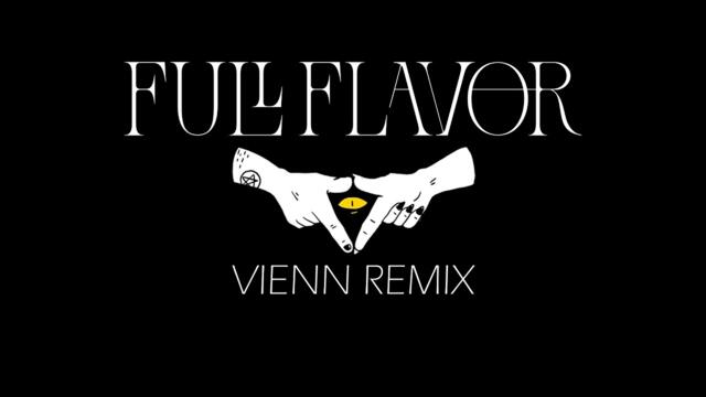 Karetus - Full Flavor (Vienn Remix) | House/Trap/Dubstep/Techno/Hardstyle/DnB/Drumstep/Phonk