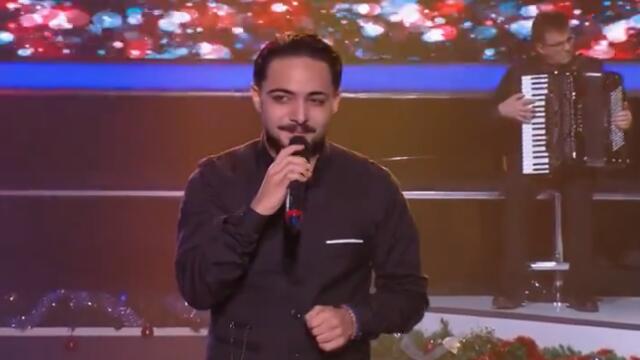 Aleksandar Simic - Rode ce se opet vratiti - GP - (Tv Grand 09.01.2026.)