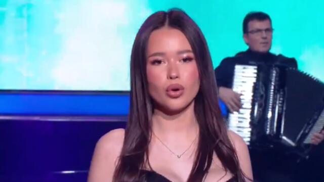 Iva Jokanovic - Gresni - GP - (Tv Grand 09.01.2026.)