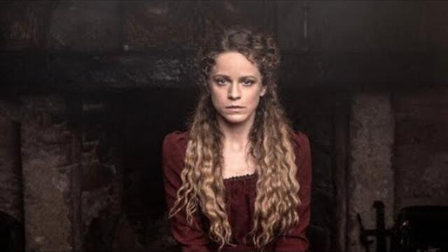 Вещицата-Епизод 1 БГ Аудио HD ( BG Audio ) Абонирай се!!!