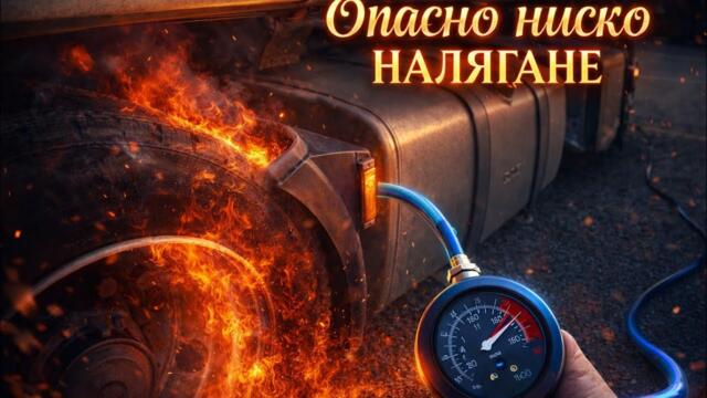 GEORGI PS - Да прегледаме товара в неделя и още нещо