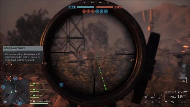 Battlefield 6 Жулим Хетки Conquest