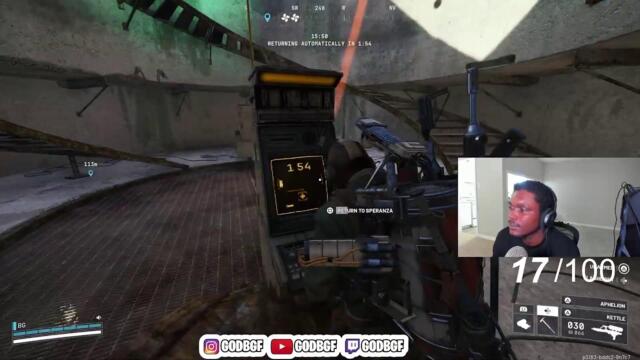 Raiding The Arc +++++  Nigerian Gamer Drop The Sub ++