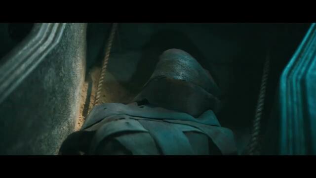 Мумия — Трейлер (Субтитры на русском 2026) #фильмы #кино #shorts