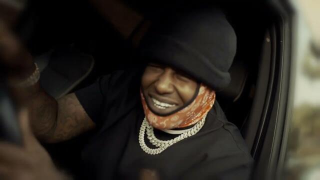 HoneyKomb Brazy - I Remember (Official Music Video) Shot By The Director Frazier