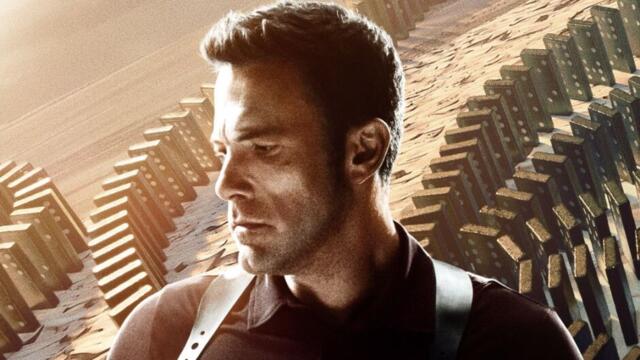 Хипнотик (синхронен екип, дублаж на Андарта Студио, 12.01.2026 г.) (запис)