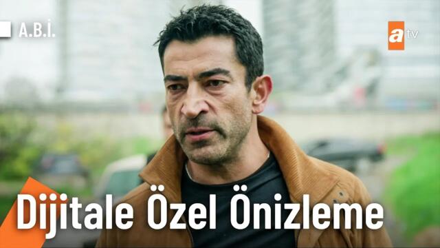 A.B.İ. İlk Bölüm Dijitale Özel Önizleme | Bu Akşam 20.00’de atv’de başlıyor @Abidiziatv