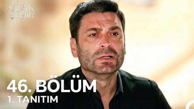 Uzak Şehir 46. Bölüm Fragmanı | Bana Bunu Nasıl Yaptın!