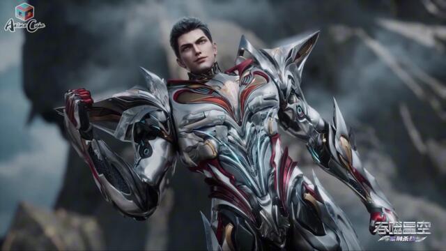 Swallowed Star Episode 206 (4K Multi-Sub)