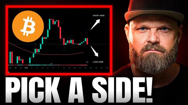 Warning! This Week Will Wreck Unprepared Crypto Traders (CPI, PPI & Tariffs)