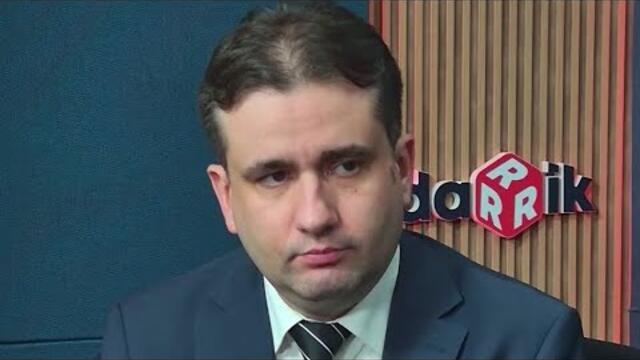 Божанов: БОРИСОВ избира ПЕЕВСКИ! Това НЕ е просто ЛЮБОВ, а КОРУПЦИЯ!