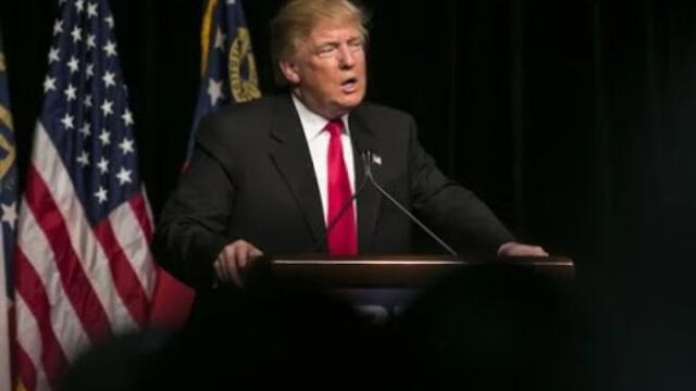 Трамп объявил себя и. о. президента Венесуэлы