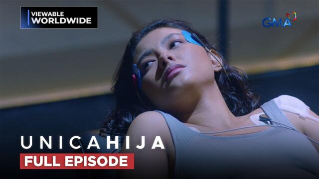 Unica Hija: Full Episode 51 (with English subtitles) January 12, 2026