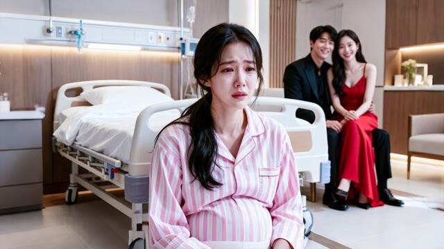 Foolish Man Bully Pregnant Wife For Mistress,Unexpected Wife Was Heiress Rich,Divorced Spot, Regret!