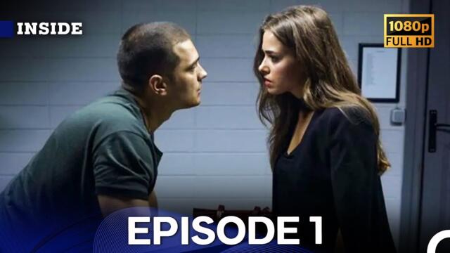 Inside Episode 1 FULL HD (English Subtitles)