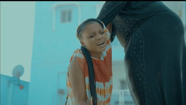 FLEXY JOE_7DAYS “official video”