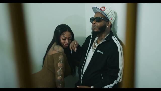 Fatt Macc - "4 Dat Paper" [OFFICIAL MUSIC VIDEO] 