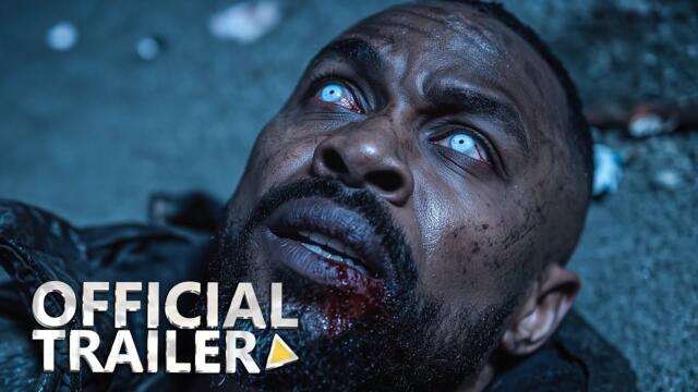 LAZARUS: THE AWAKENING (2026) — Official Trailer