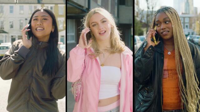 Say Now (needanamebro) - Better Love