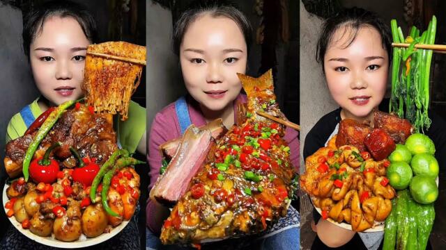 🤤🍲 This “Simple Homemade Meal” Is Shockingly Addictive — Every Dish Is Next-Level!