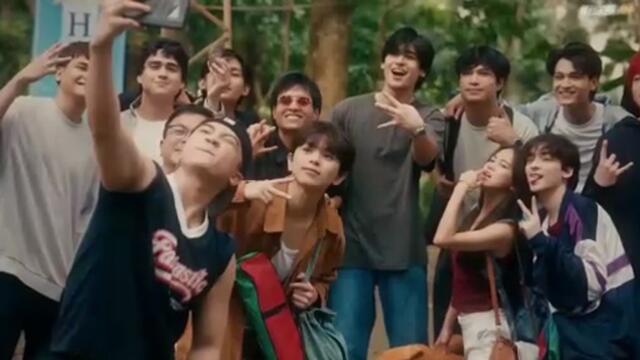 [ENG SUB] EP 6 - Ang Mutya ng Section E Season 2: The Dark Side