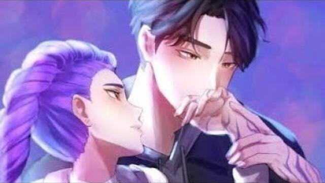 As if / Всякаш (official remix) #kpop #demon #hunters #jinu #rumi #bg #music 