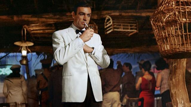 Голдфингър (синхронен екип 2, дублаж на студио Медиа Линк, 12.01.2026 г.) (запис)